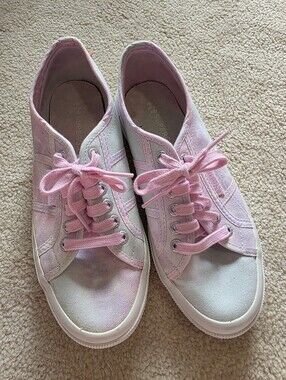 Tie Dye Superga - Pink Blue Purple